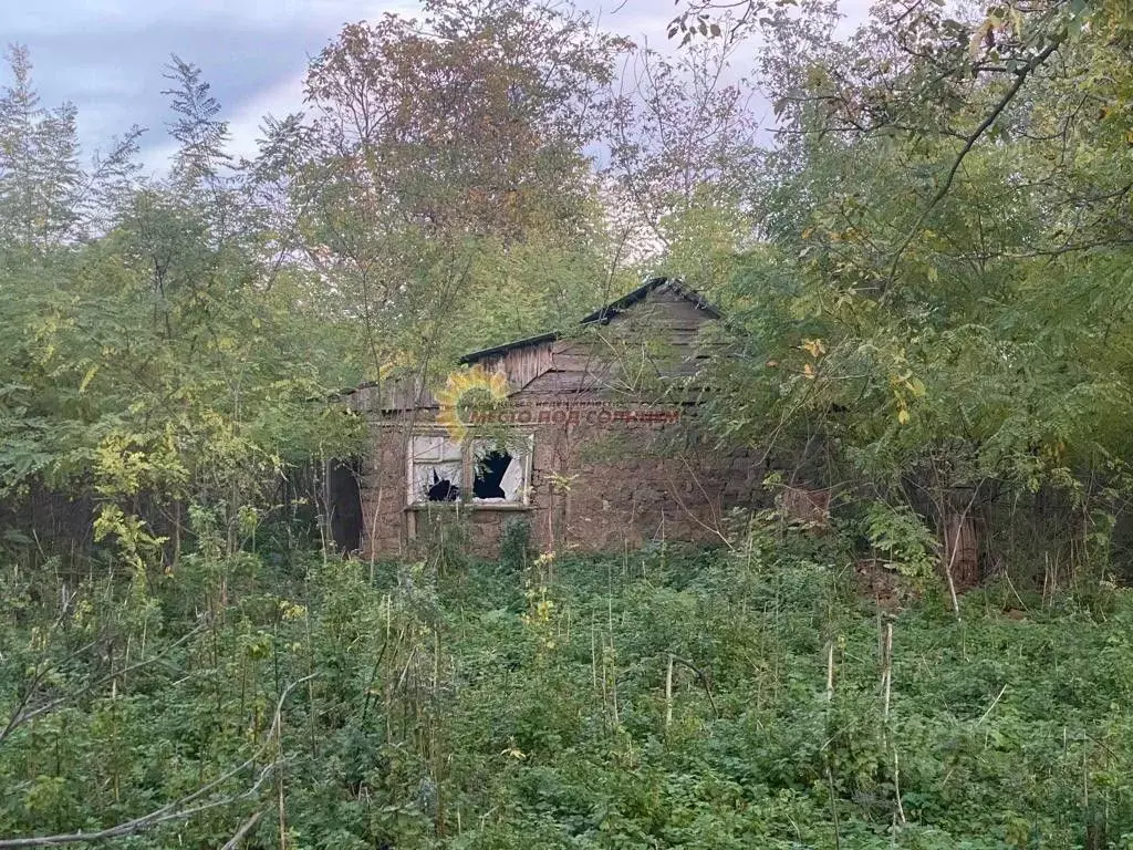 Участок в Краснодарский край, Ейский район, Ясенская ст-ца Сенная ул. ... - Фото 1