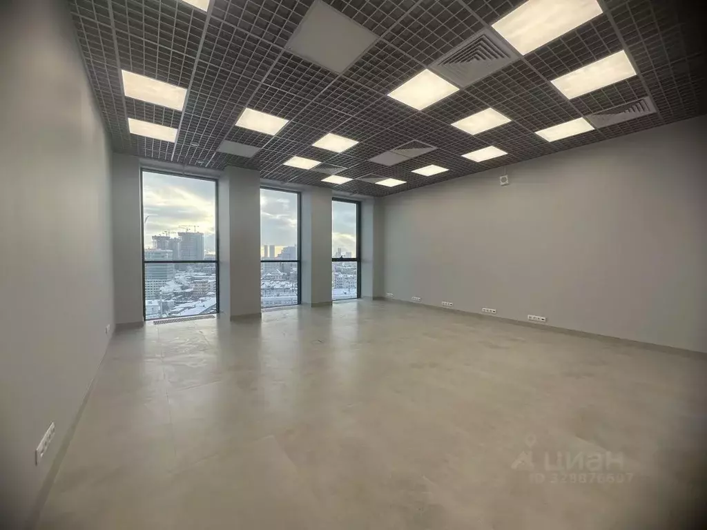 Офис в Москва Бумажный проезд, 19С3 (53 м) - Фото 2