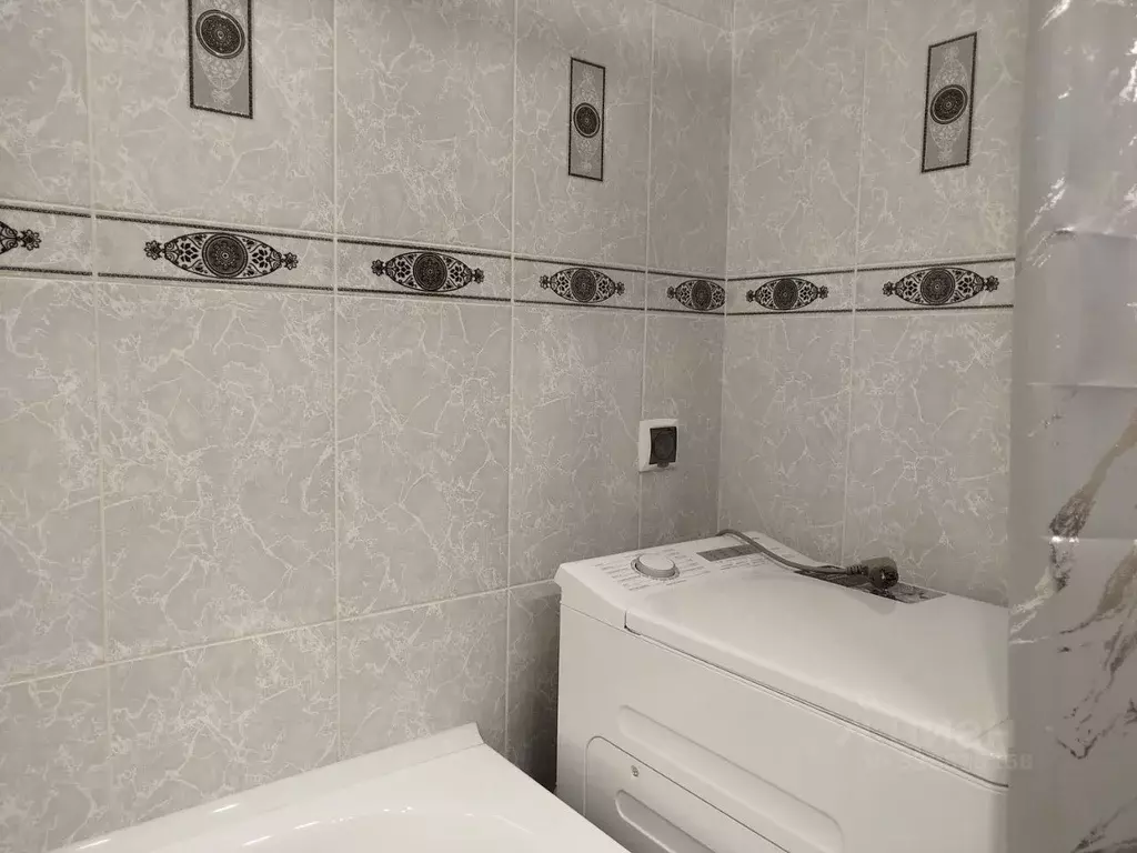 1-к кв. Нижегородская область, Дзержинск ул. Самохвалова, 4 (32.8 м) - Фото 1