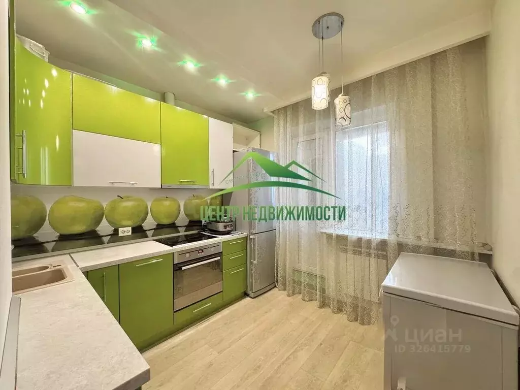 1-к кв. Магаданская область, Магадан Пролетарская ул., 57 (39.5 м) - Фото 1