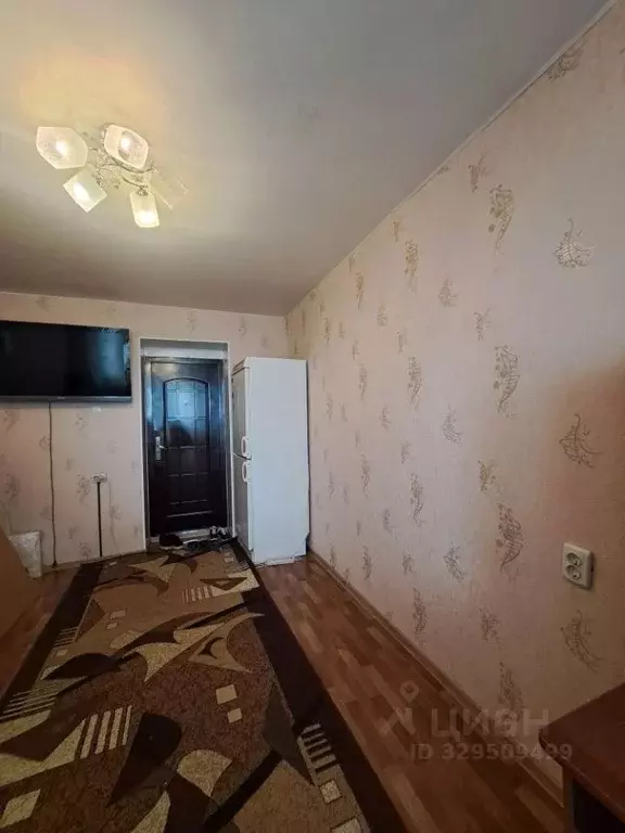 Комната Санкт-Петербург Бухарестская ул., 128К1 (13.2 м) - Фото 2