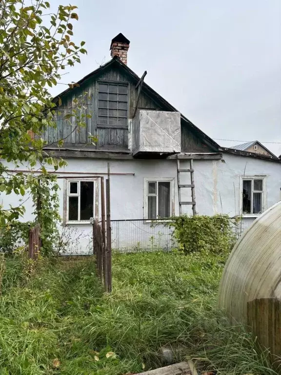 Дом в Орловская область, Орел Смоленская ул., 86 (63 м) - Фото 2