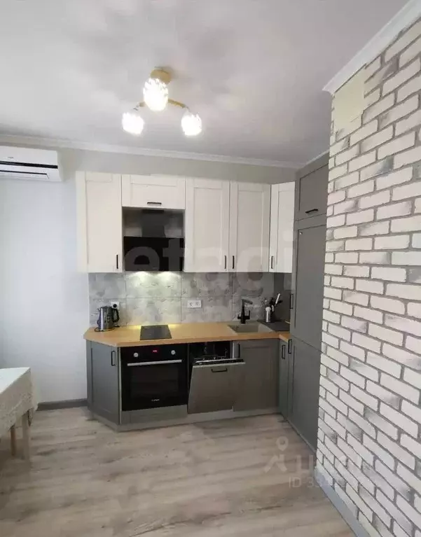 Студия Московская область, Красногорск бул. Космонавтов, 8 (23.5 м) - Фото 1