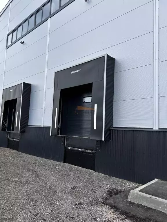 Склад в Московская область, Долгопрудный Павельцево мкр, Новое ш., 38А ... - Фото 2