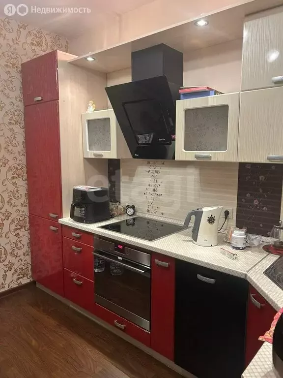 1-комнатная квартира: Екатеринбург, улица Соболева, 19 (46 м) - Фото 1