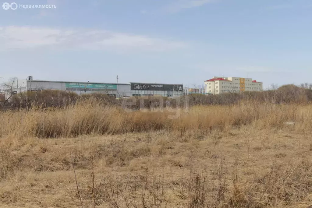 Участок в Омск, Кировский округ (10 м) - Фото 1