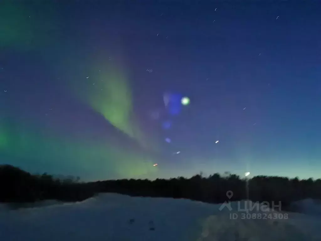 Дом в Мурманская область, Кольский район, Пушной с/пос, Лопарская ... - Фото 2