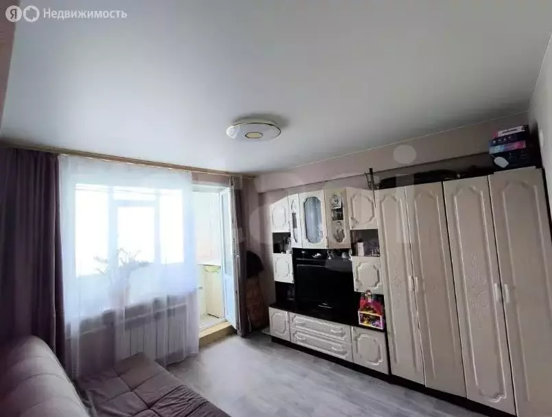 2-комнатная квартира: Вологда, Кубинская улица, 2 (41.6 м) - Фото 0