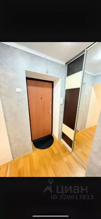 1-к кв. Татарстан, Альметьевск просп. Строителей, 13 (31.0 м) - Фото 0