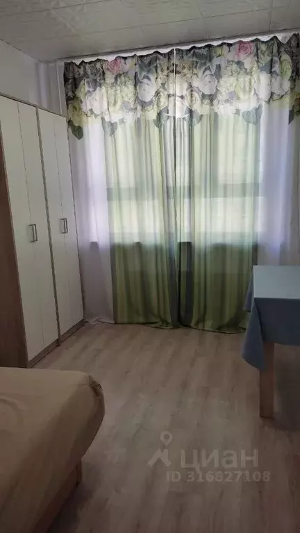 1-к кв. Московская область, Балашиха ул. Яганова, 12 (31.0 м) - Фото 0