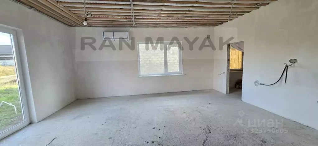 Дом в Адыгея, Майкоп ул. Тембота Керашева, 103 (112 м) - Фото 1