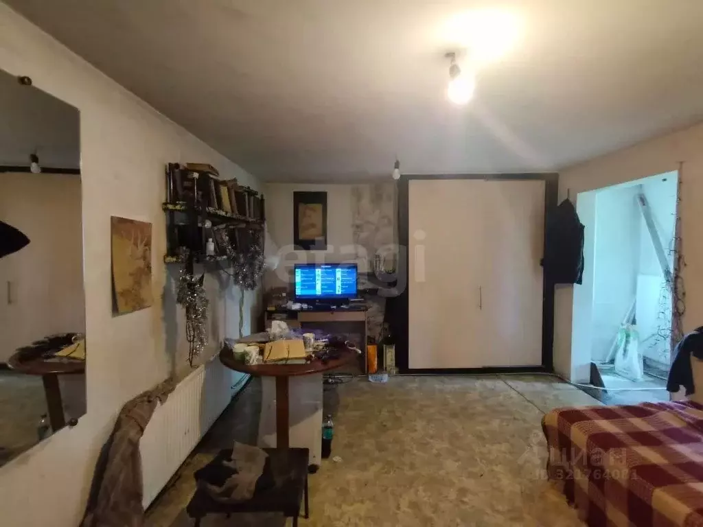 Дом в Кемеровская область, Березовский ул. Калинина, 33 (70 м) - Фото 0