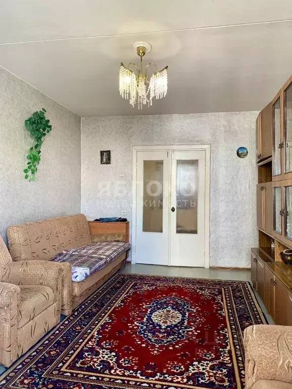 3-к кв. Пермский край, Березники ул. 30 лет Победы, 12 (59.2 м) - Фото 2