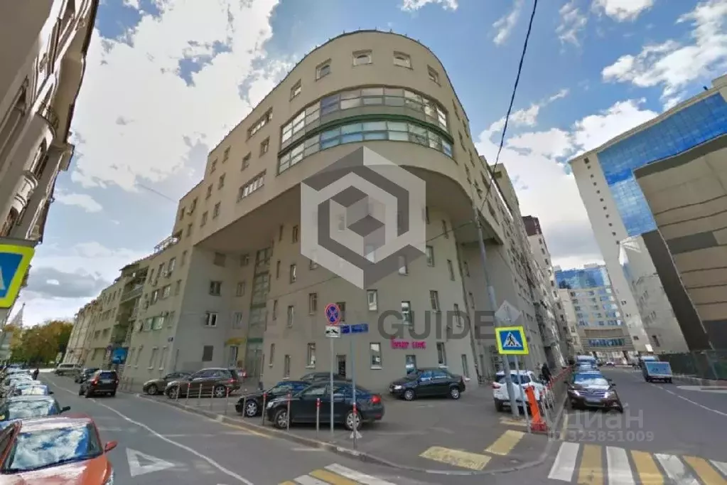 Офис в Москва Композиторская ул., 17 (205 м) - Фото 1