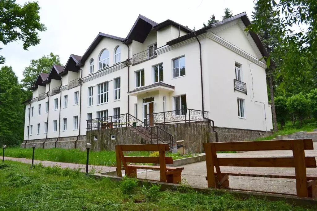 Комната Калужская область, Таруса ул. Маяковского, 5 (10.0 м) - Фото 2