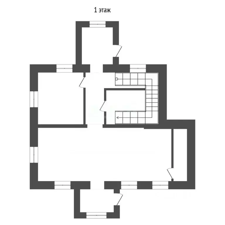 Дом в Челябинская область, Миасс ул. Кедровая, 18 (130 м) - Фото 2