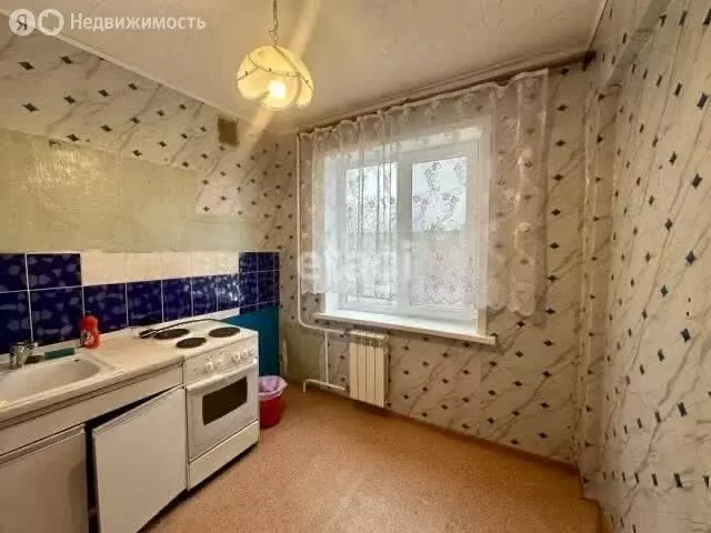 3-комнатная квартира: Ачинск, микрорайон Авиатор, 25 (61.3 м) - Фото 1