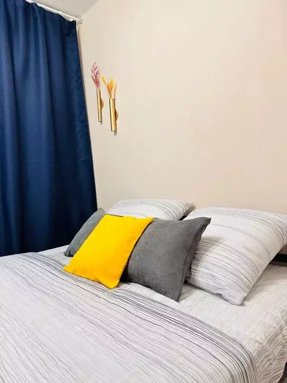 1-к кв. Самарская область, Волжский район, Лопатино с/пос, пос. ... - Фото 1