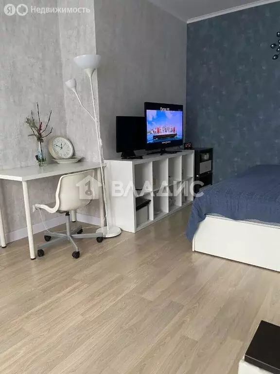 1-комнатная квартира: Мытищи, Юбилейная улица, 4 (34.7 м) - Фото 1