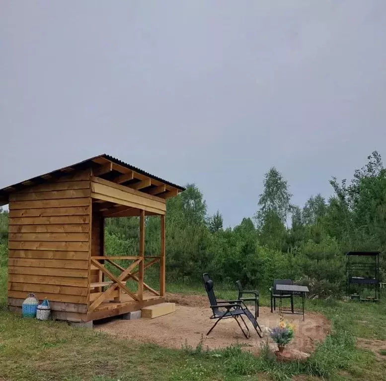 Дом в Калужская область, Дзержинский муниципальный округ, д. Дорохи ... - Фото 2