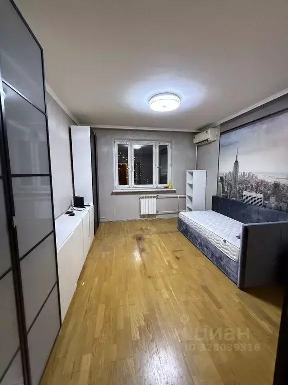 2-к кв. Москва просп. Маршала Жукова, 51 (53.5 м) - Фото 1