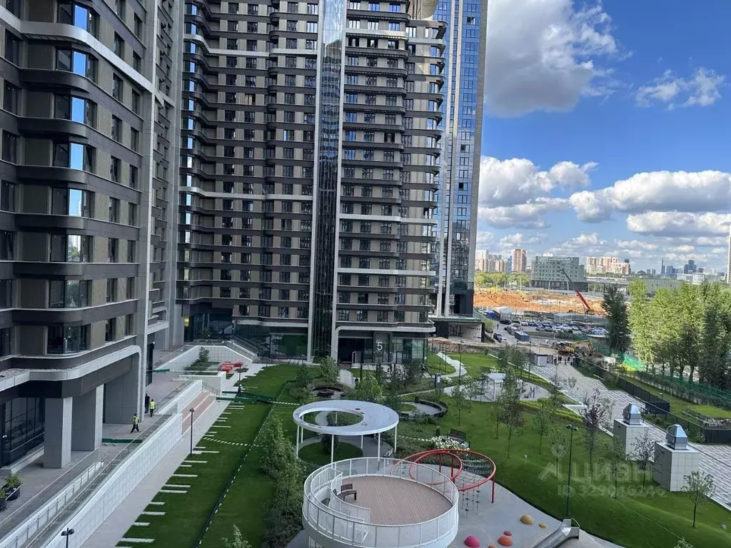Гараж в Москва ул. Василия Ланового, 5 (14 м) - Фото 2