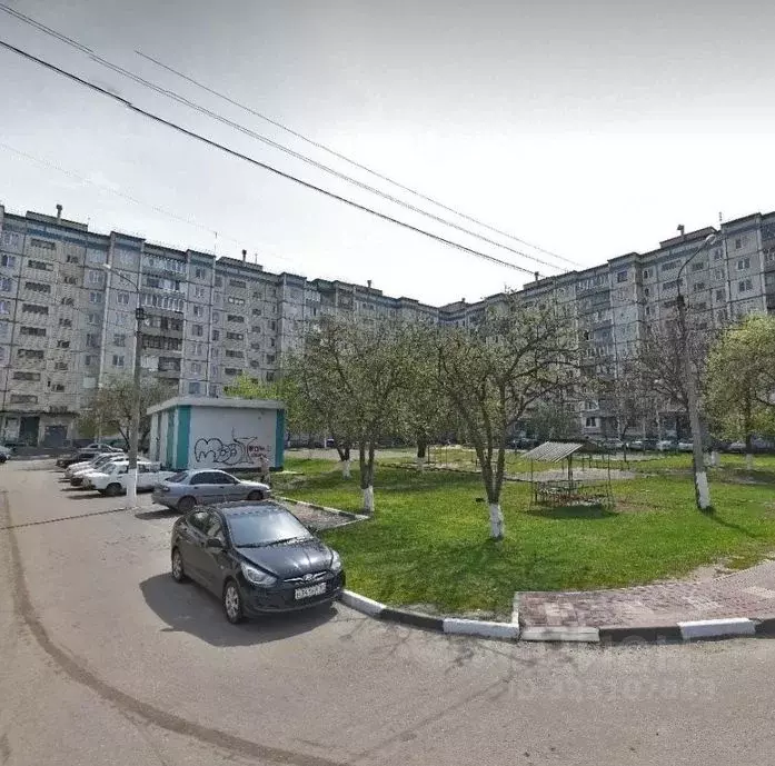 3-к кв. Белгородская область, Белгород Привольная ул., 6 (65.0 м) - Фото 1