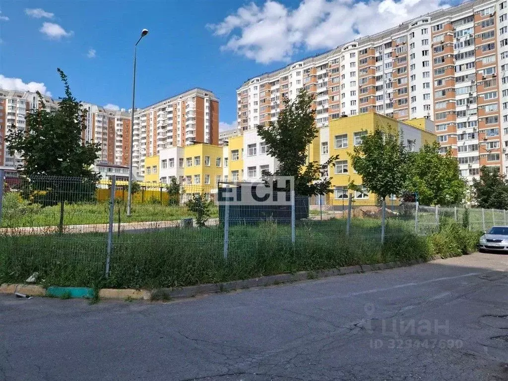 1-к кв. Московская область, Химки городской округ, д. Брехово, ... - Фото 2