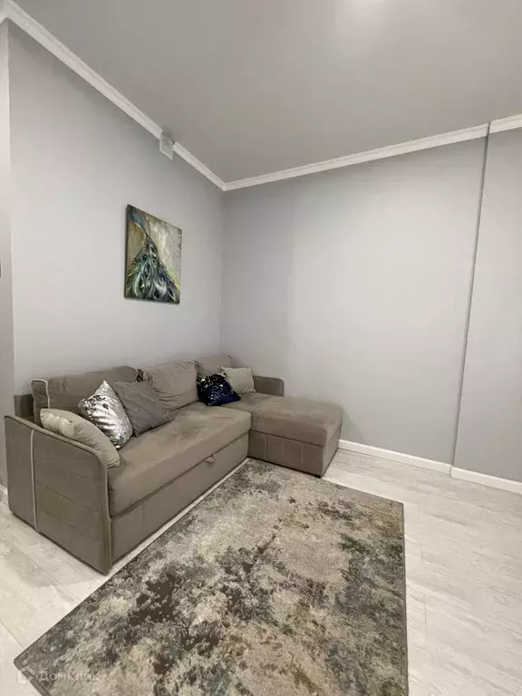 Продаётся 1-к квартира, 35 м - Фото 0