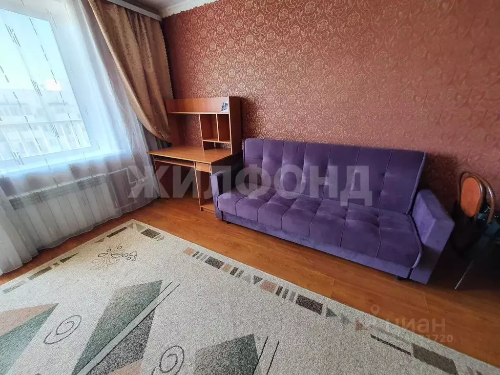 Студия Новосибирская область, Новосибирск ул. Виталия Потылицына, 1 ... - Фото 2