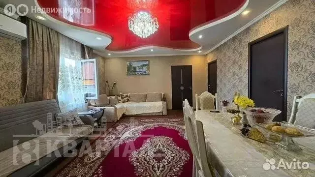 Дом в Краснодарский край, городской округ Новороссийск, село Борисовка ... - Фото 1