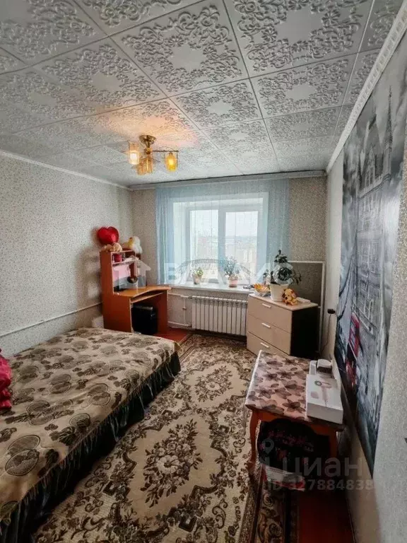 Комната Бурятия, Улан-Удэ ул. Смолина, 38 (24.8 м) - Фото 1