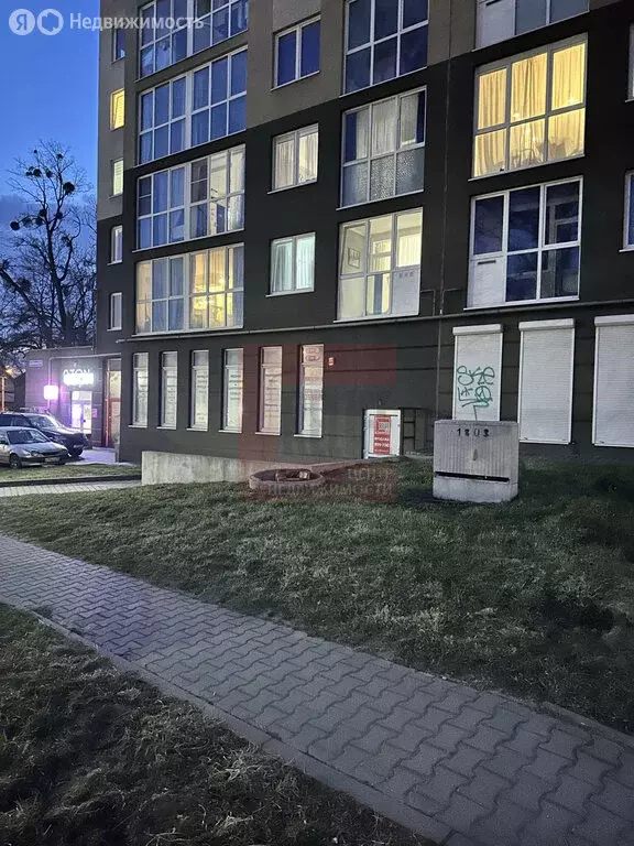 Помещение свободного назначения (147.4 м) - Фото 2