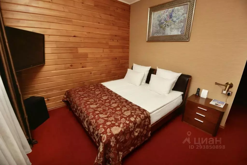 Комната Алтайский край, Барнаул Правобережный тракт, 18 (18.0 м) - Фото 1