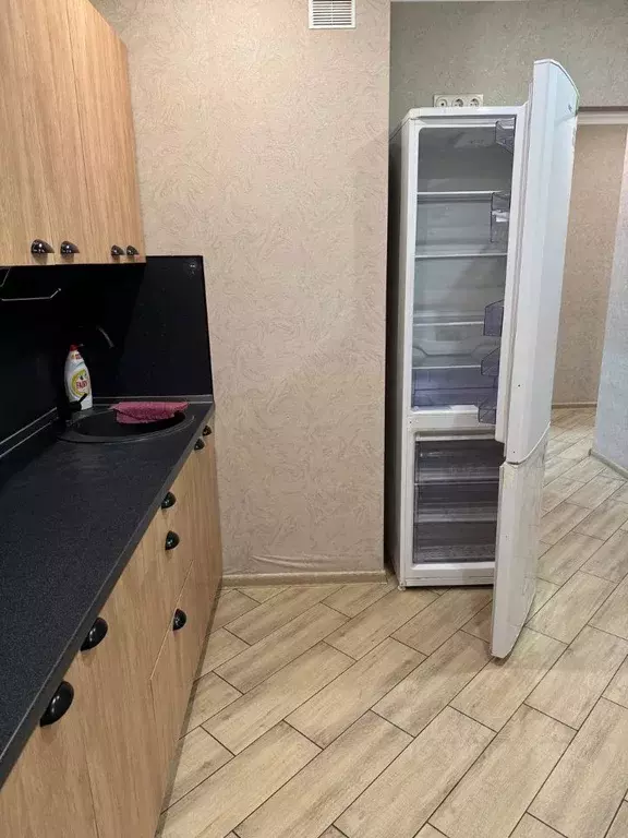 1-к кв. Ростовская область, Ростов-на-Дону просп. Маршала Жукова, ... - Фото 1