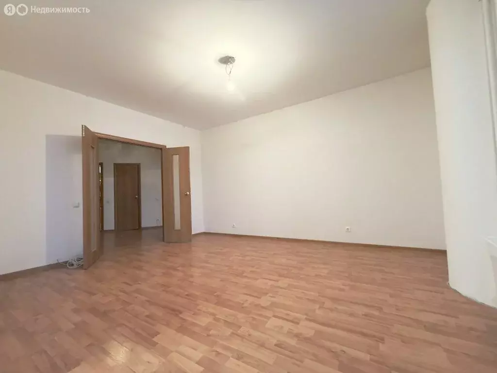 2-комнатная квартира: Екатеринбург, улица Готвальда, 14А (73.6 м) - Фото 2