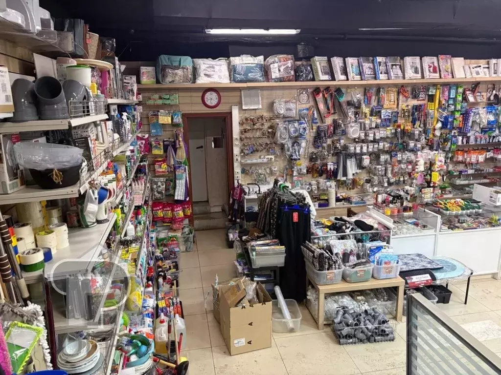 Помещение свободного назначения в Москва 4-я Тверская-Ямская ул., 8/9 ... - Фото 2