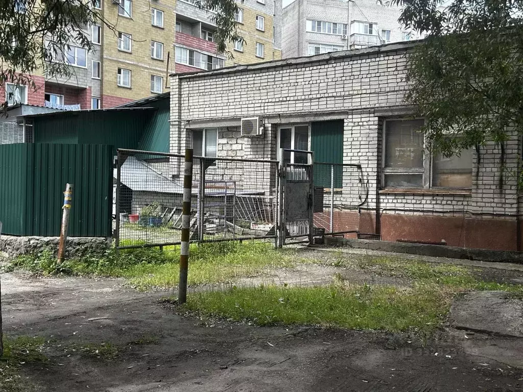 Производственное помещение в Курская область, Курск ул. Карла Маркса, ... - Фото 1
