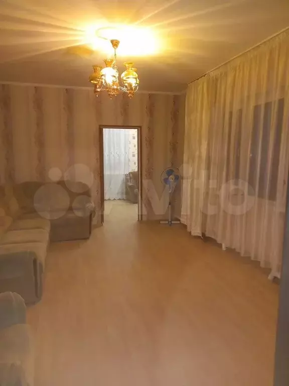 2-к. квартира, 45 м, 2/2 эт. - Фото 0