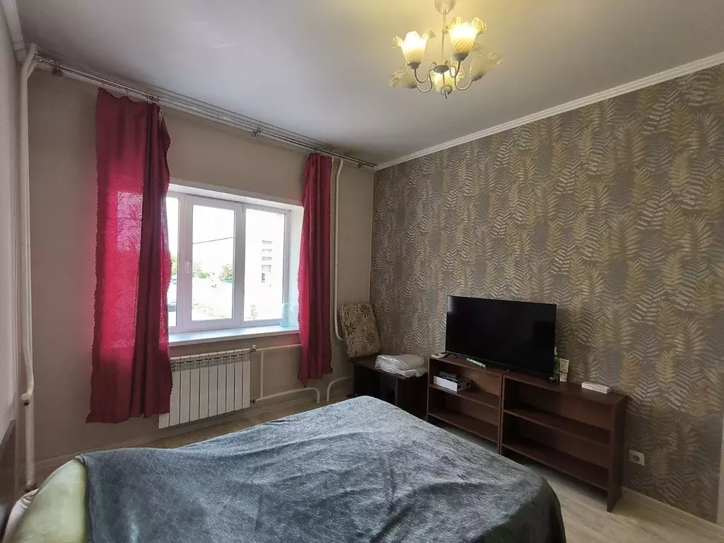 Продаётся 2-к квартира, 46.8 м - Фото 1