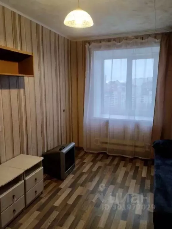 Комната Пермский край, Пермь бул. Гагарина, 38 (12.0 м) - Фото 2