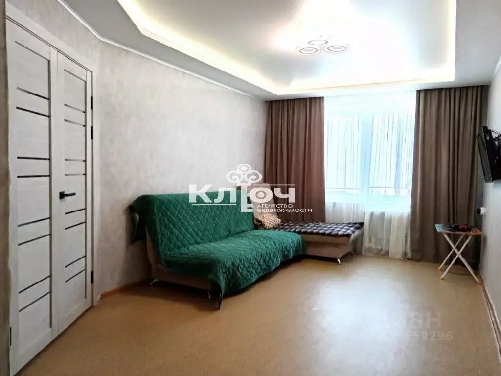 1-к кв. Башкортостан, Стерлитамак ул. Артема, 151Б (42.63 м) - Фото 0