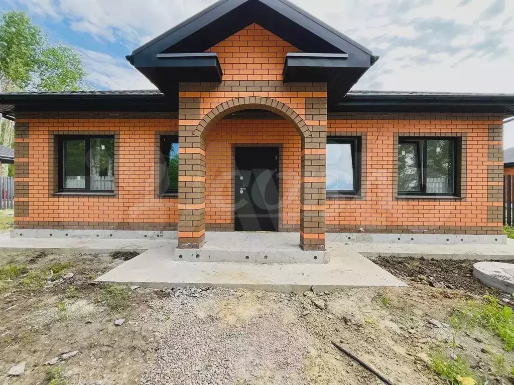 Дом 120 м на участке 7,5 сот. - Фото 1