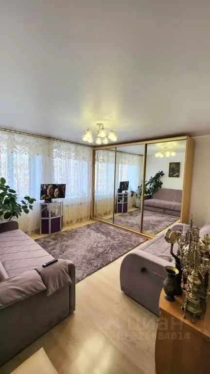 Комната Москва Воронцовская ул., 24/6С2 (20.4 м) - Фото 1