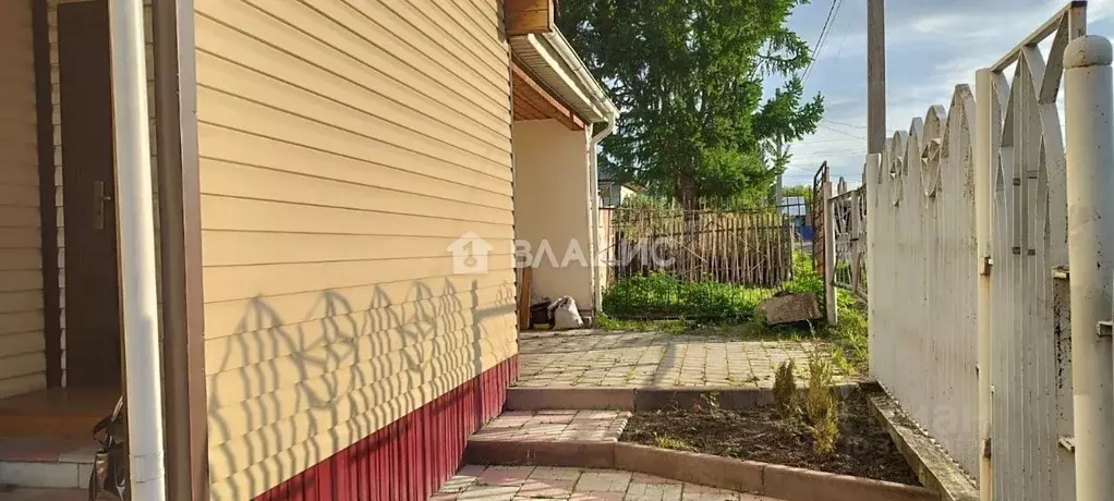 Дом в Кемеровская область, Кемерово пер. 2-й Южный, 11 (206 м) - Фото 1