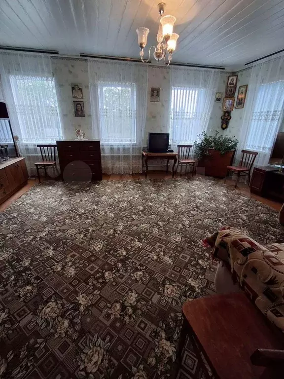 Дом 80 м на участке 13 сот. - Фото 1