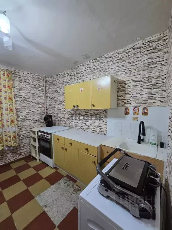 2-к кв. Татарстан, Казань ул. Академика Парина, 4 (50.0 м) - Фото 1
