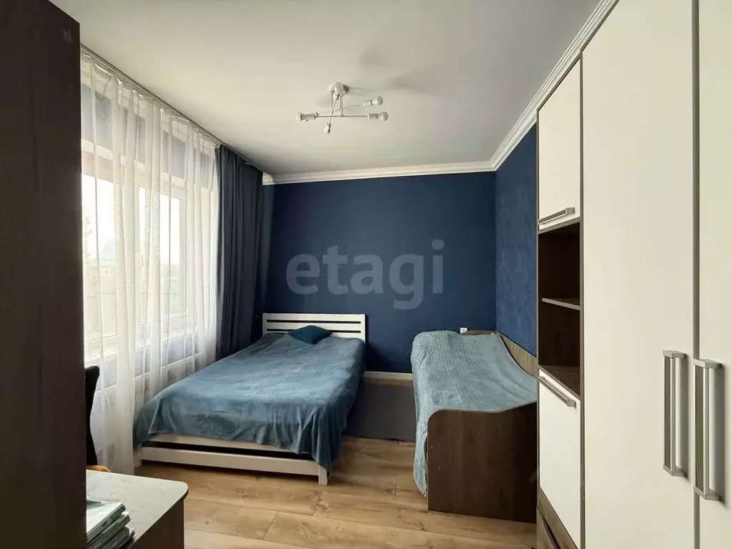 Дом в Калининградская область, Гурьевский муниципальный округ, Икар ... - Фото 1