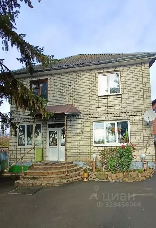 Дом в Курская область, Курск ул. Красный Октябрь, 29 (156 м) - Фото 1