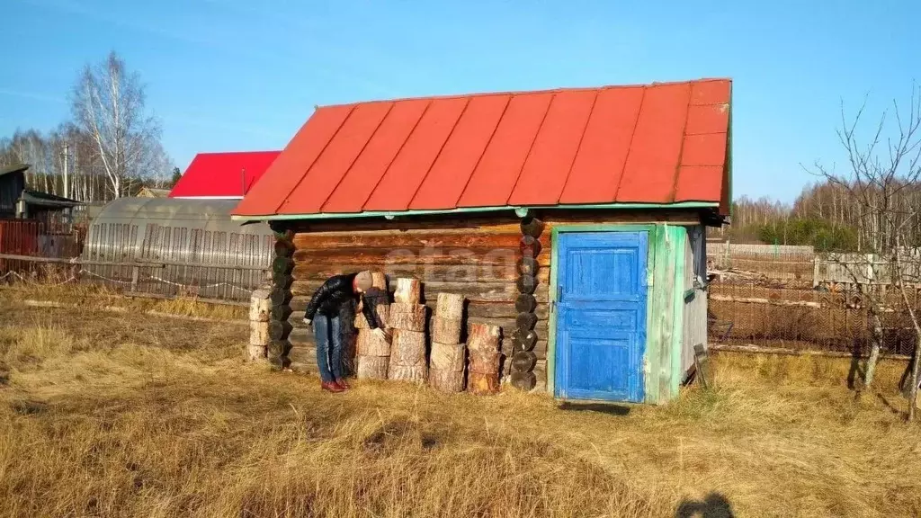 Дом в Владимирская область, Муром Муромская ул. (46 м) - Фото 0